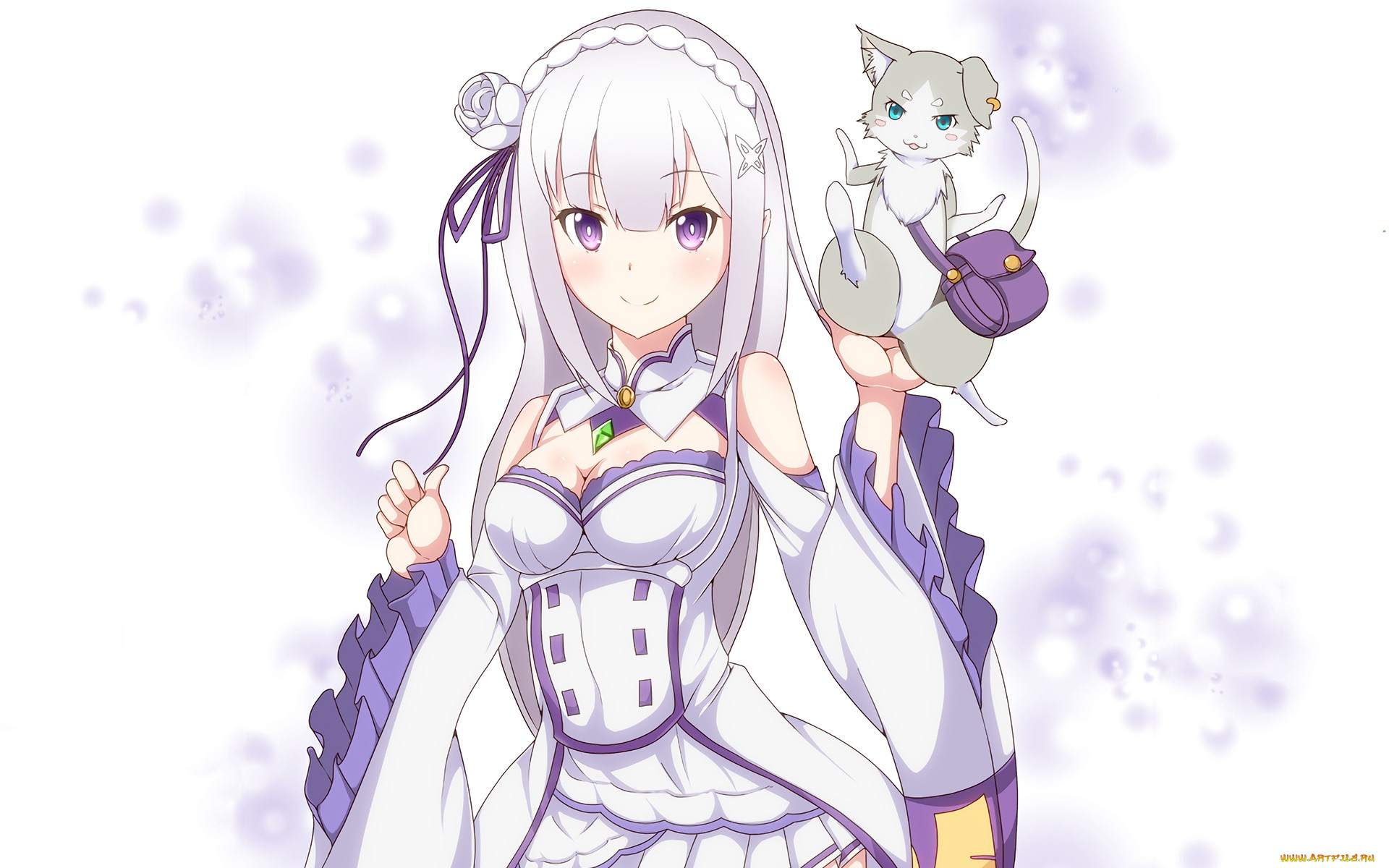 , re,  zero kara hajimeru isekai seikatsu, , , 